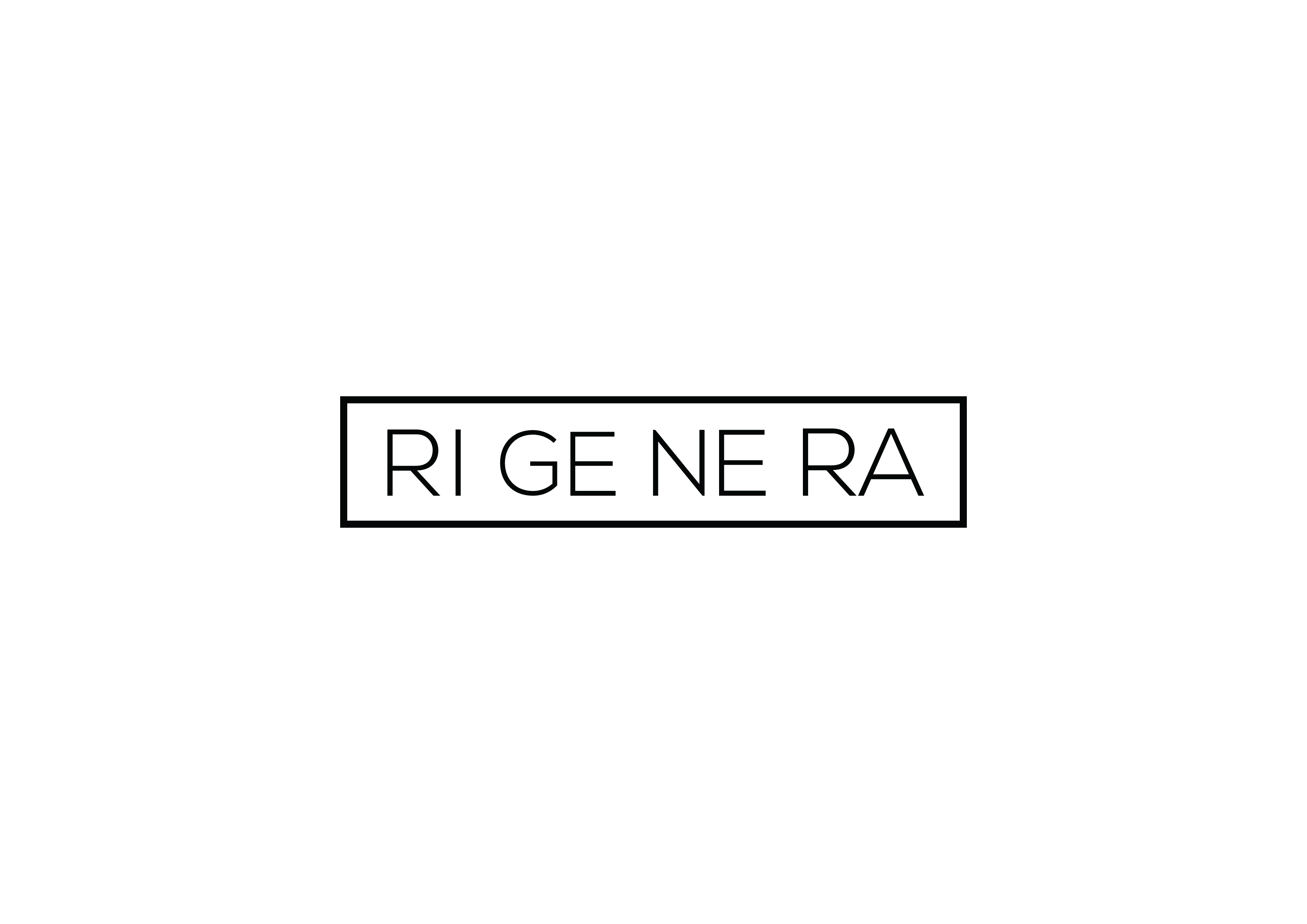 Rigenera
