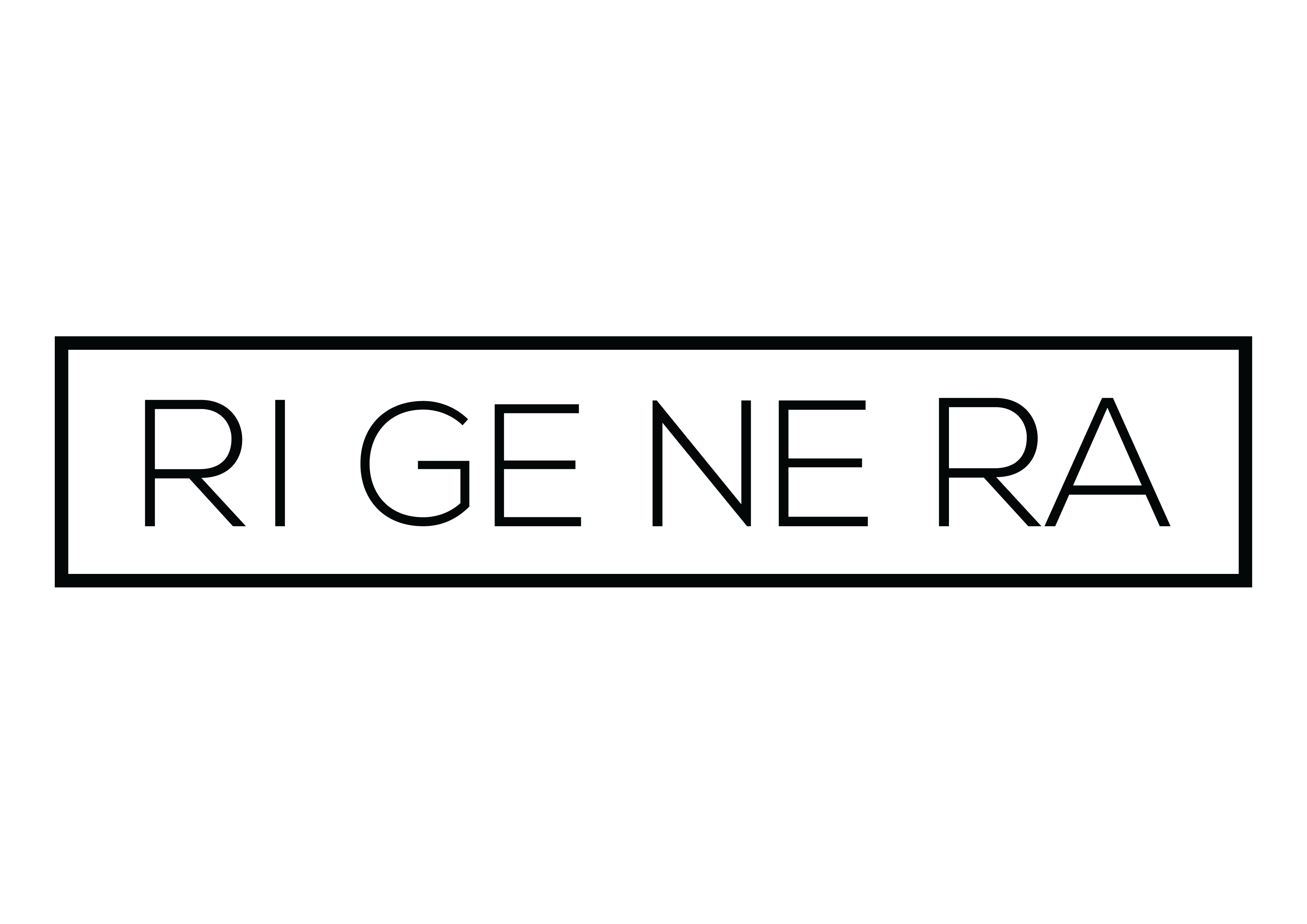 Rigenera - Beaute du Liban Marche