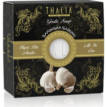 Thalia Garlic Extract Soap 150 GR