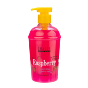 Thalia Raspberry Scented Liquid Hand Soap 400 ml