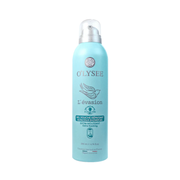 O'lysée - foaming shower gel L'Évasion 200ml