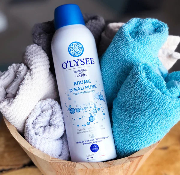 O'lysée - Pure water mist 150ml
