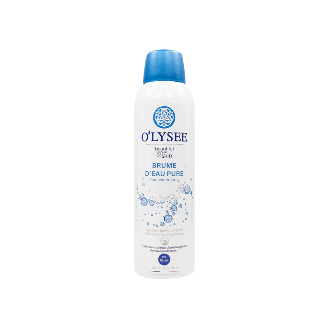 O'lysée - Pure water mist 150ml