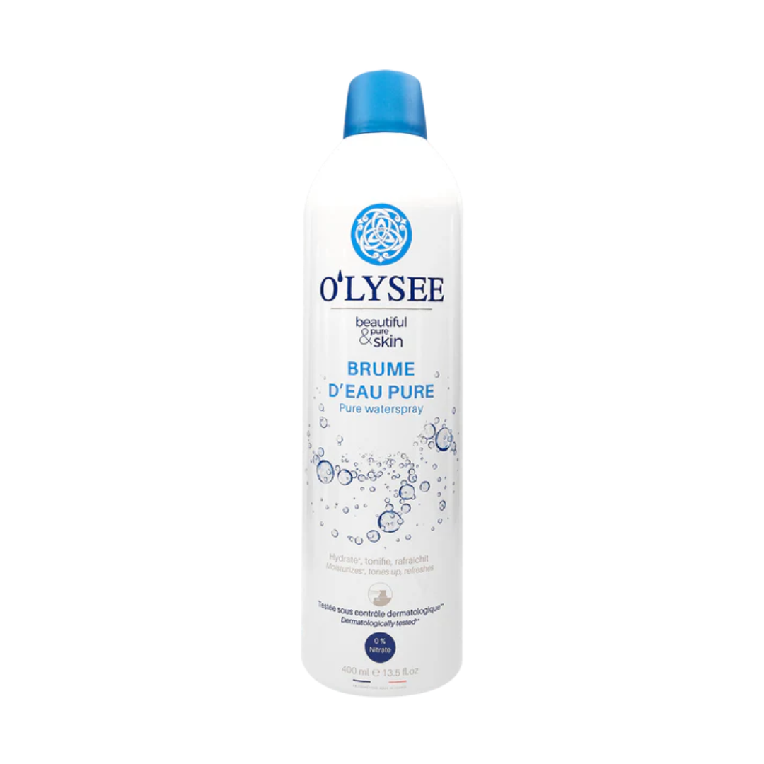 O'lysée - Pure water mist 400ml