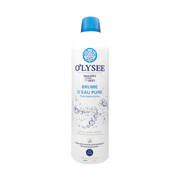 O'lysée - Pure water mist 400ml