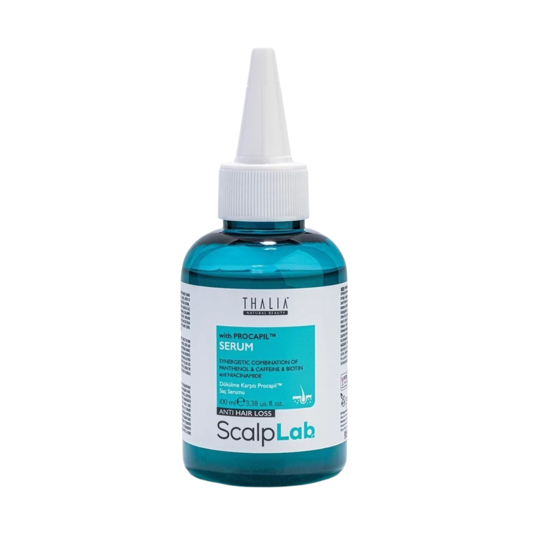 Thalia ScalpLab Procapil Hair Care Serum Helping to Prevent Hair Loss 100 ml