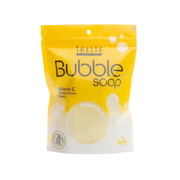 Thalia Revitalizing Vitamin C & Collagen Fibrous Bubble Soap 140 gr - Beaute du Liban Marche