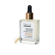 Thalia Anti Cellulite Ginseng & Caffeine Essence Body Serum 50 ml