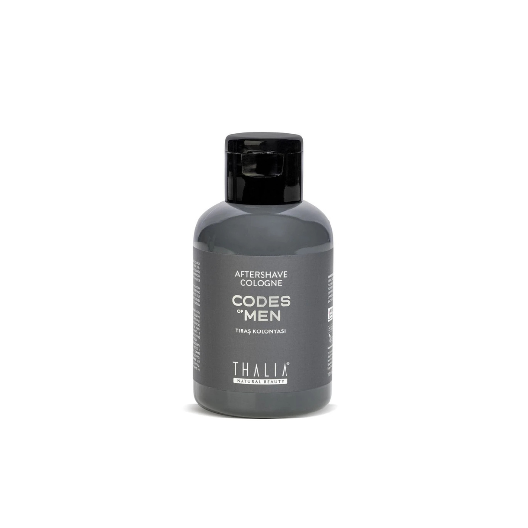 Thalia Thalia Moisturizing Aftershave Cologne 100 ml - Beaute du Liban Marche