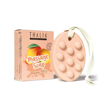 Thalia - Mango Bliss Massage Soap 110 gr