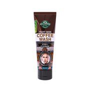 Hollywood Style Tight Skin Coffee Wash