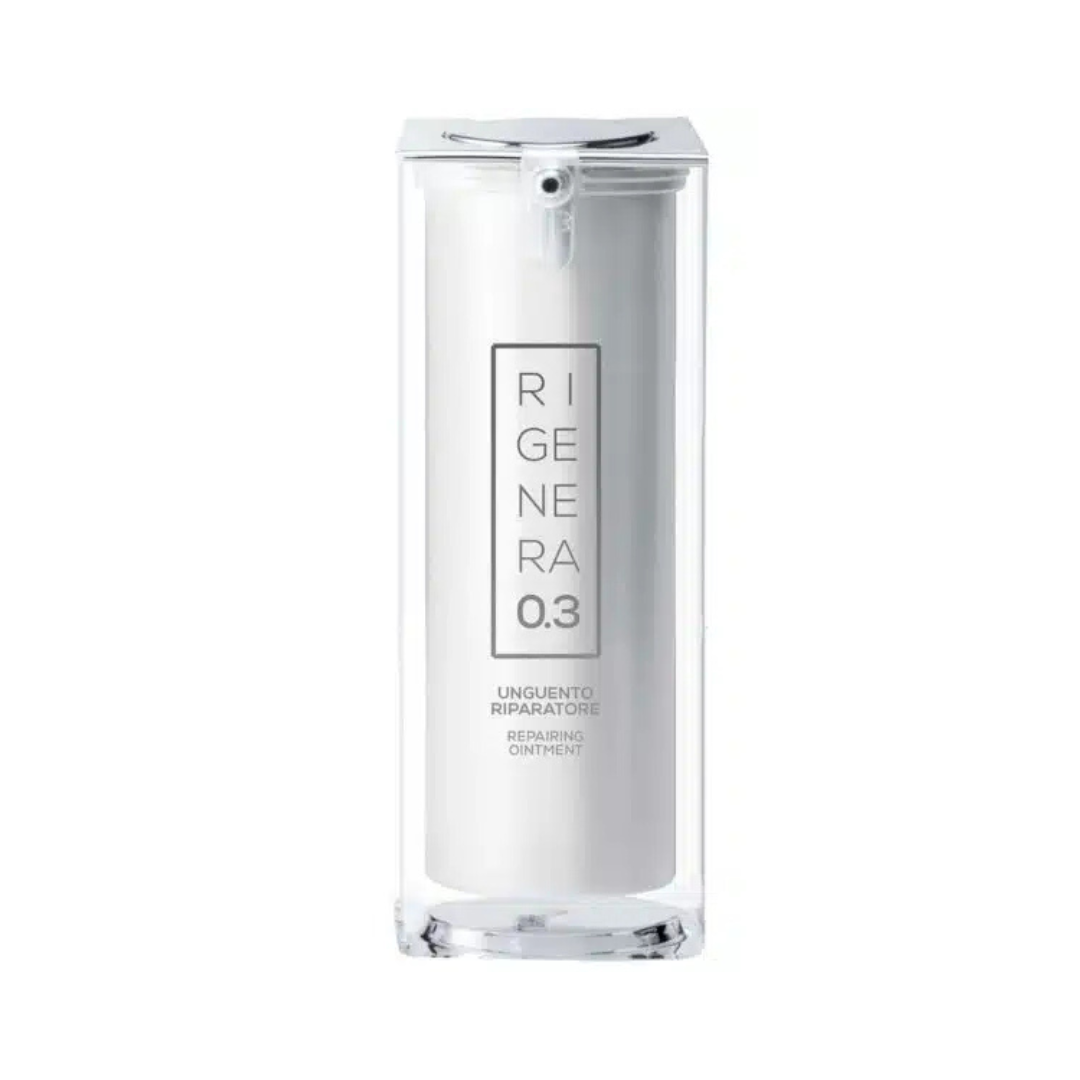 Rigenera 0.3 - Repairing Ointment minisize (15 ml) - Beaute du Liban Marche