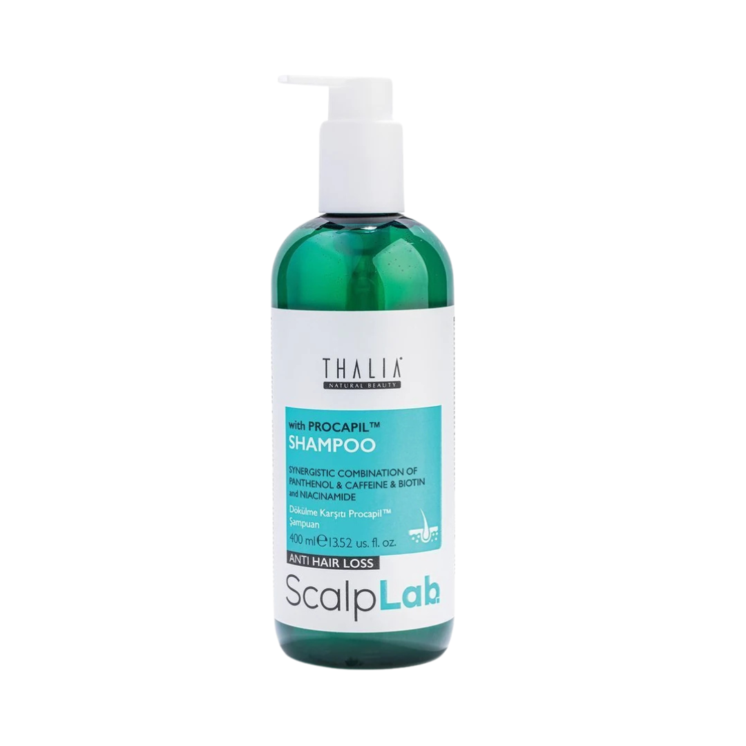 Thalia ScalpLab Procapil Hair Loss Prevention Care Shampoo 400 ml