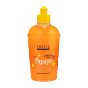 Thalia Papaya Scented Shower Gel 400 ml