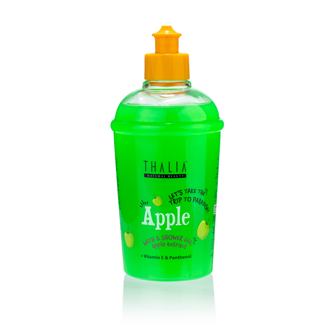 Thalia Shower Gel Apple 400 ml