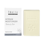 Thalia Hyaluronic Acid Intense Moisturizer Beauty Bar 110 gr - Beaute du Liban Marche