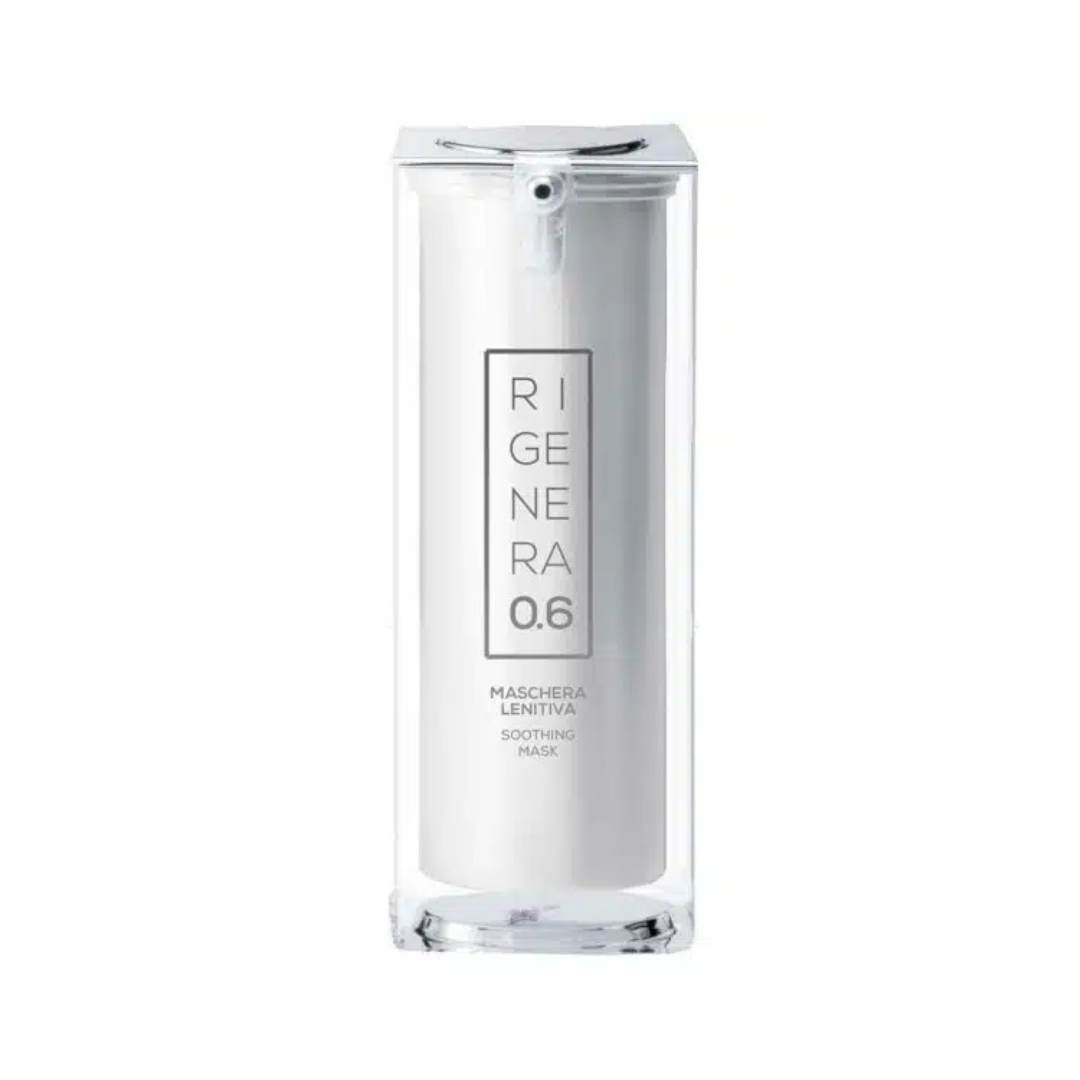 Rigenera 0.6 - Soothing Mask minisize (15 ml) - Beaute du Liban Marche