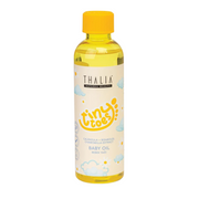 Thalia Tiny Toes Calendula & Chamomile Moisturizing Baby Oil 200 ml - Beaute du Liban Marche