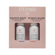 O'lysée - My Beauty Ritual Box - Intensive hydration treatment