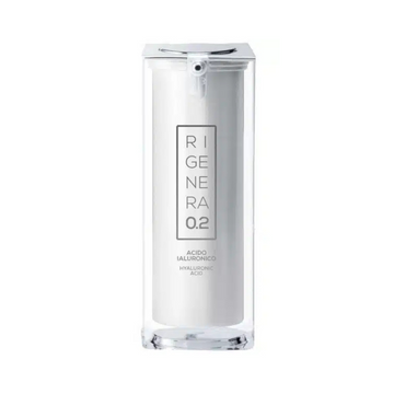 Rigenera 0.2 Hyaluronic Acid minisize (15 ml)