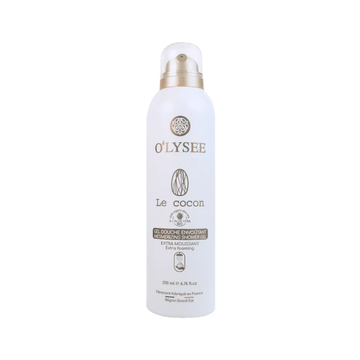 O'lysée - Foaming Shower Gel Le Cocon200ml