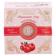 Thalia Pomegranate Soap 150 gr