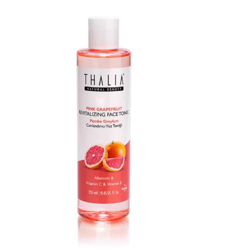 Thalia Pink Grapefruit Face Tonic 250 ml