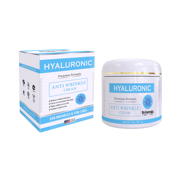 Dr's Formula Hyaluronica-30% Anti Wrinkle Cream