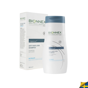Bionnex Anti-Hair Loss Shampoo Anti-Dandruff
