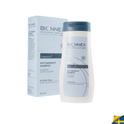 Bionnex Anti-Dandruff Shampoo For All Hair Types