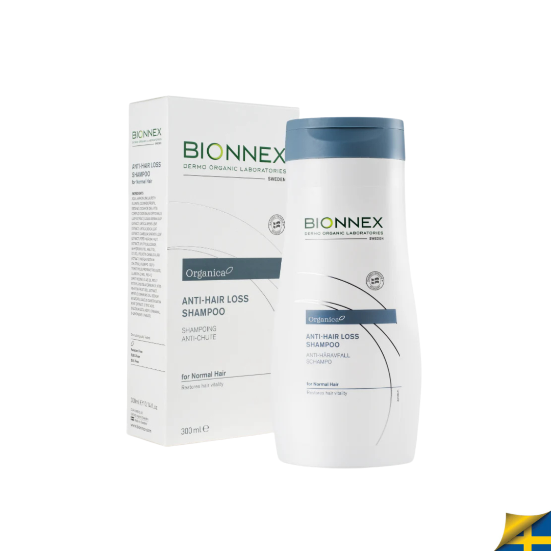 Bionnex Anti-Hair Loss Shampoo For Normal Hair