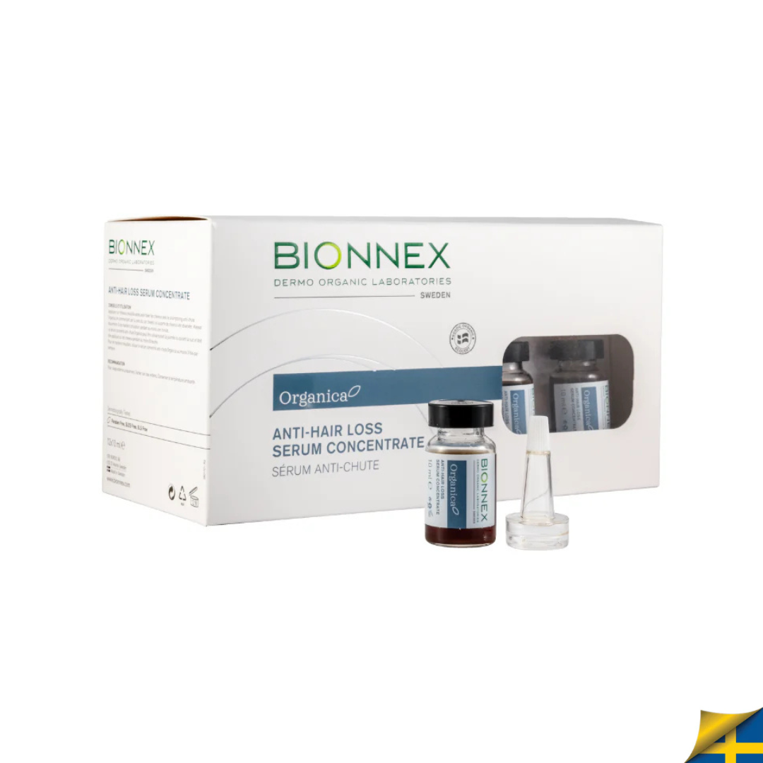 Bionnex Anti-Hair Loss Serum Concentrate