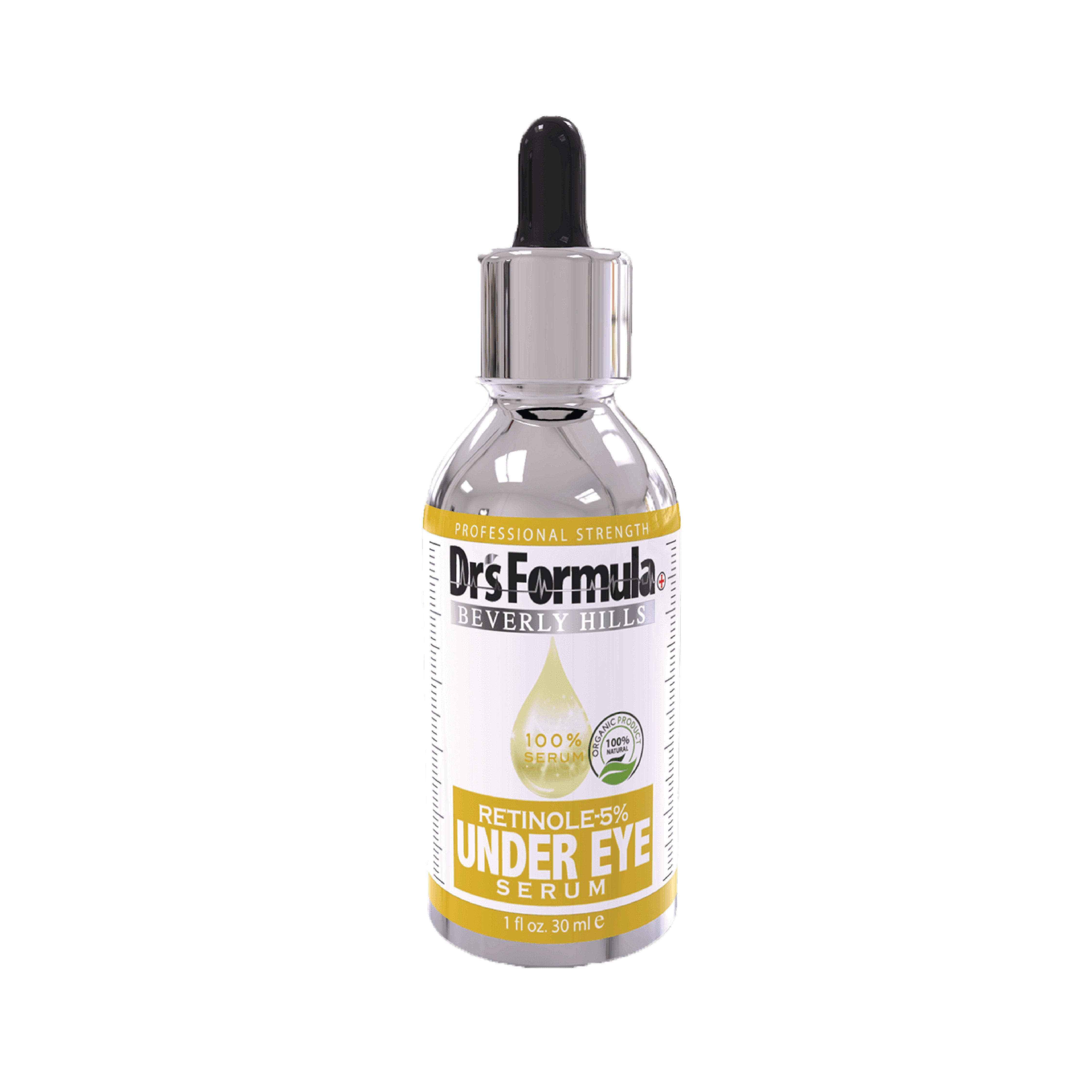 Dr's Formula Retinole-5% Under Eye Serum