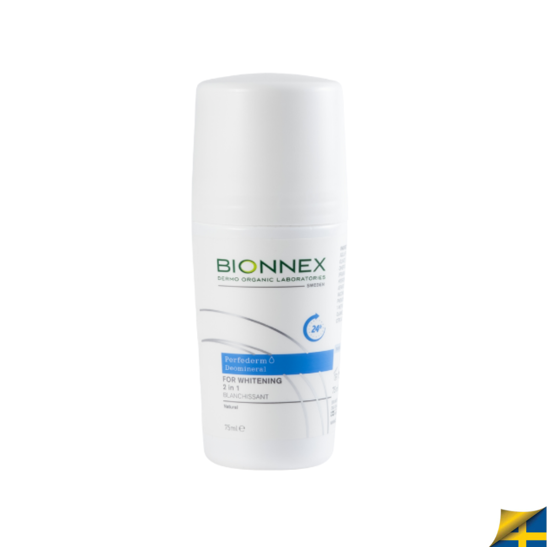 Bionnex - Deomineral For Whitening 2 in 1
