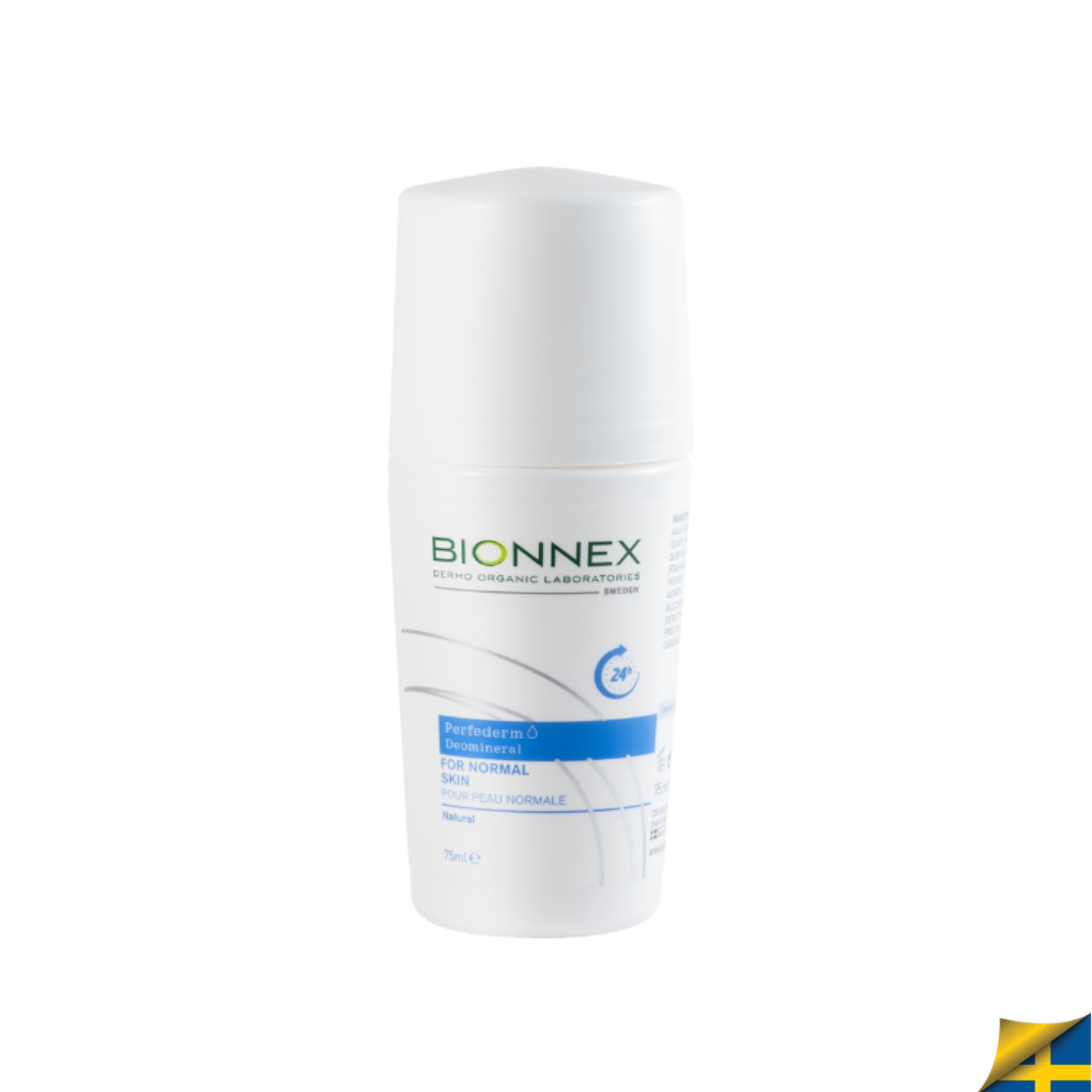 Bionnex - Deomineral For Normal Skin