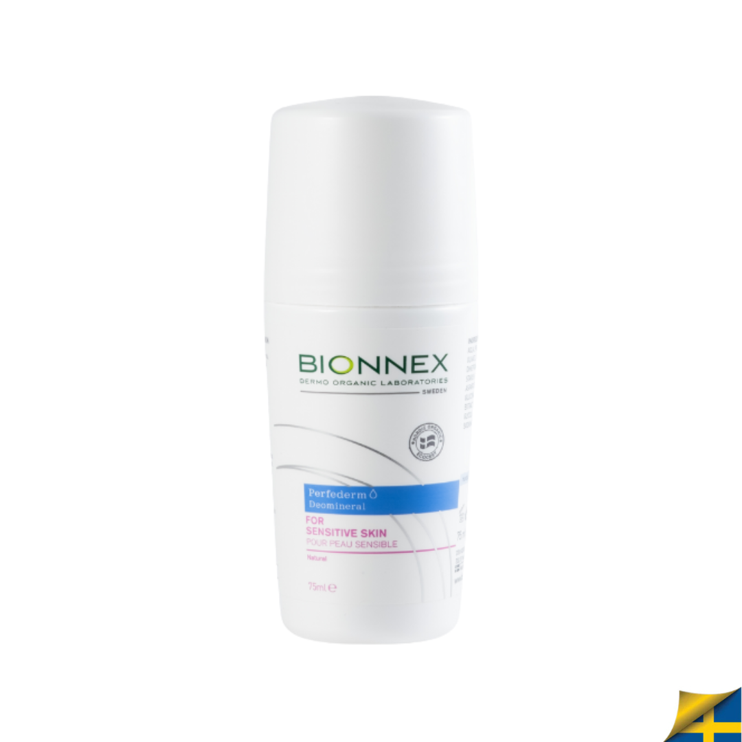 Bionnex - Deomineral  For Sensitive Skin