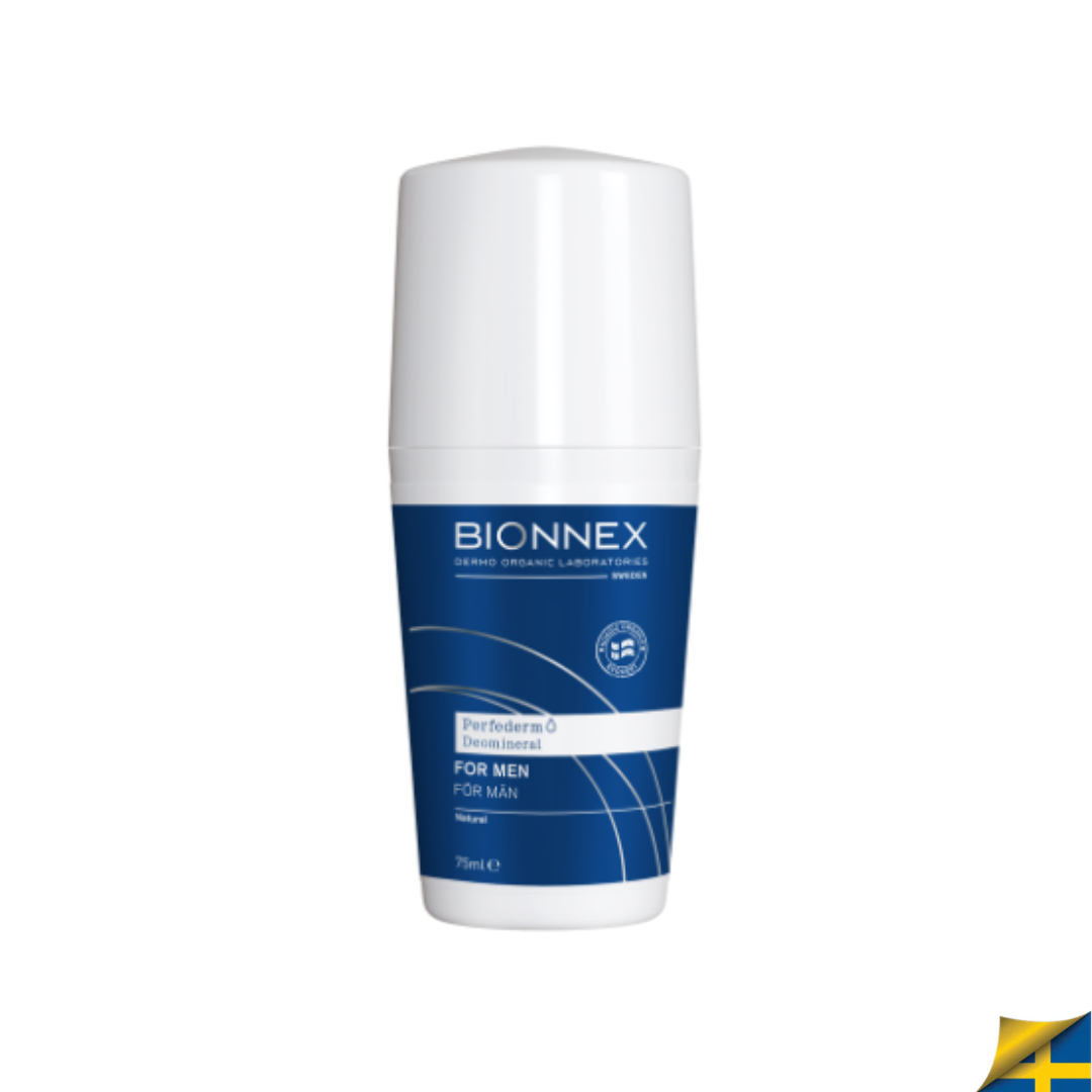 Bionnex - Deomineral For Men