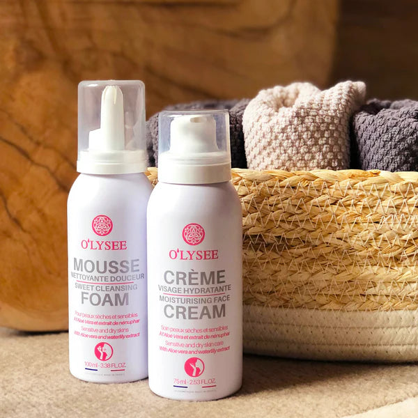 O'lysée - My Beauty Ritual Box - Intensive hydration treatment