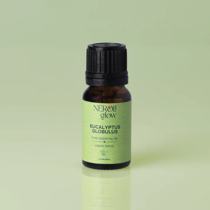 Neroliglow Eucalyptus Globulus Essential Oil