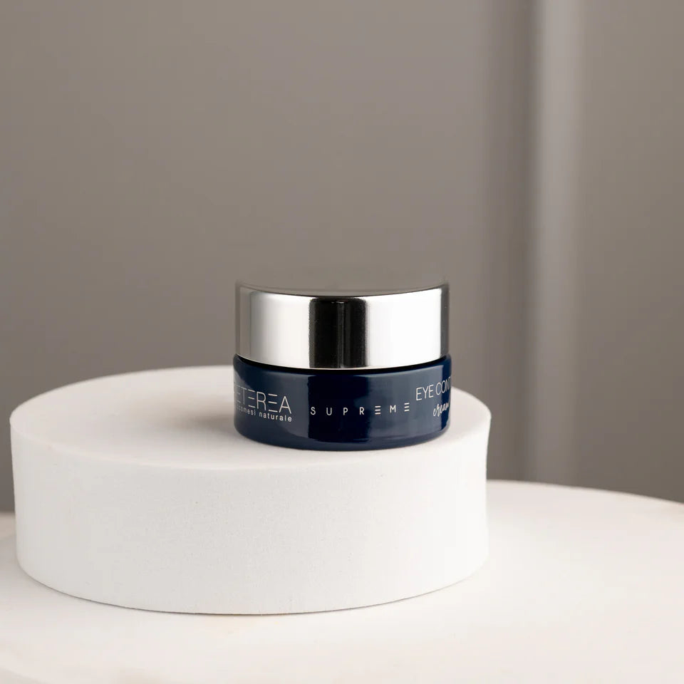 Eterea Supreme Eye Contour Cream