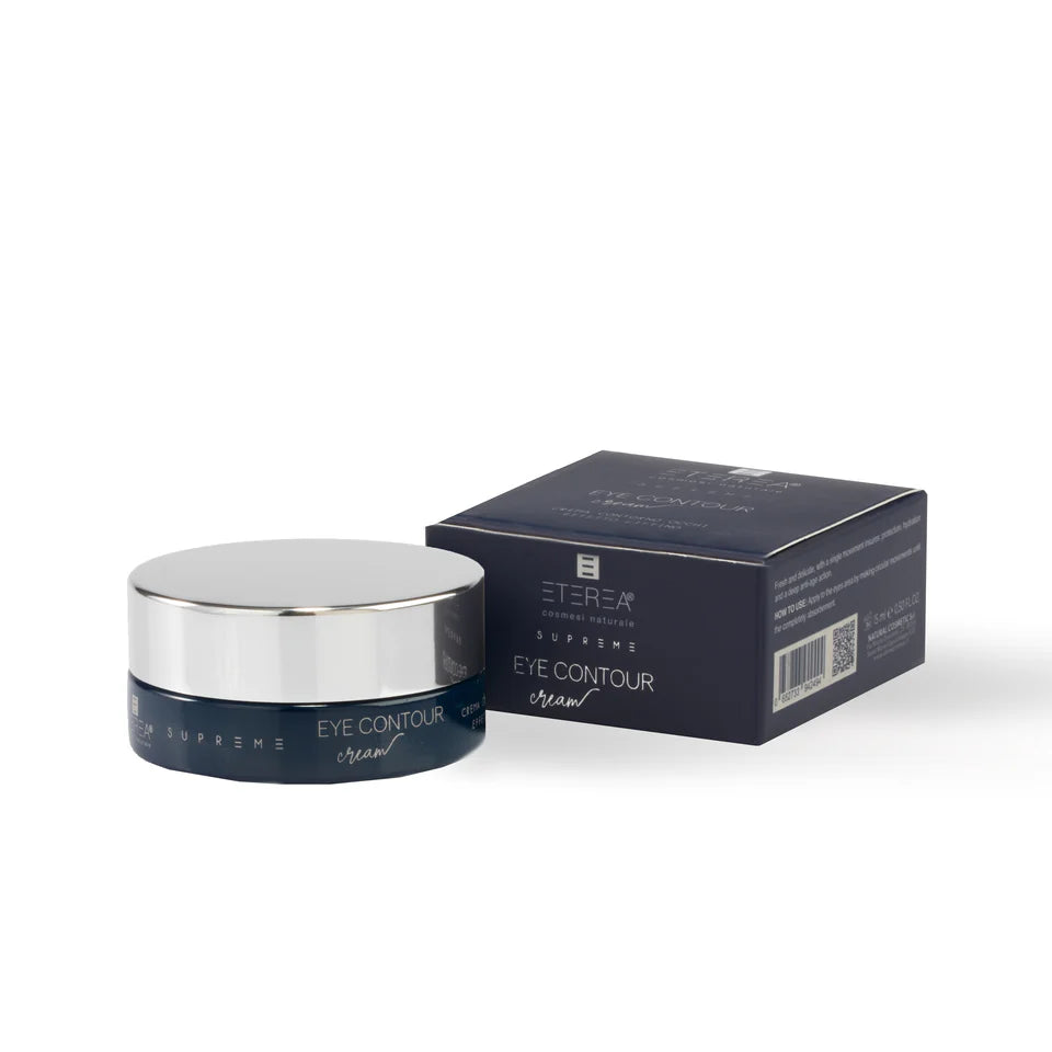 Eterea Supreme Eye Contour Cream
