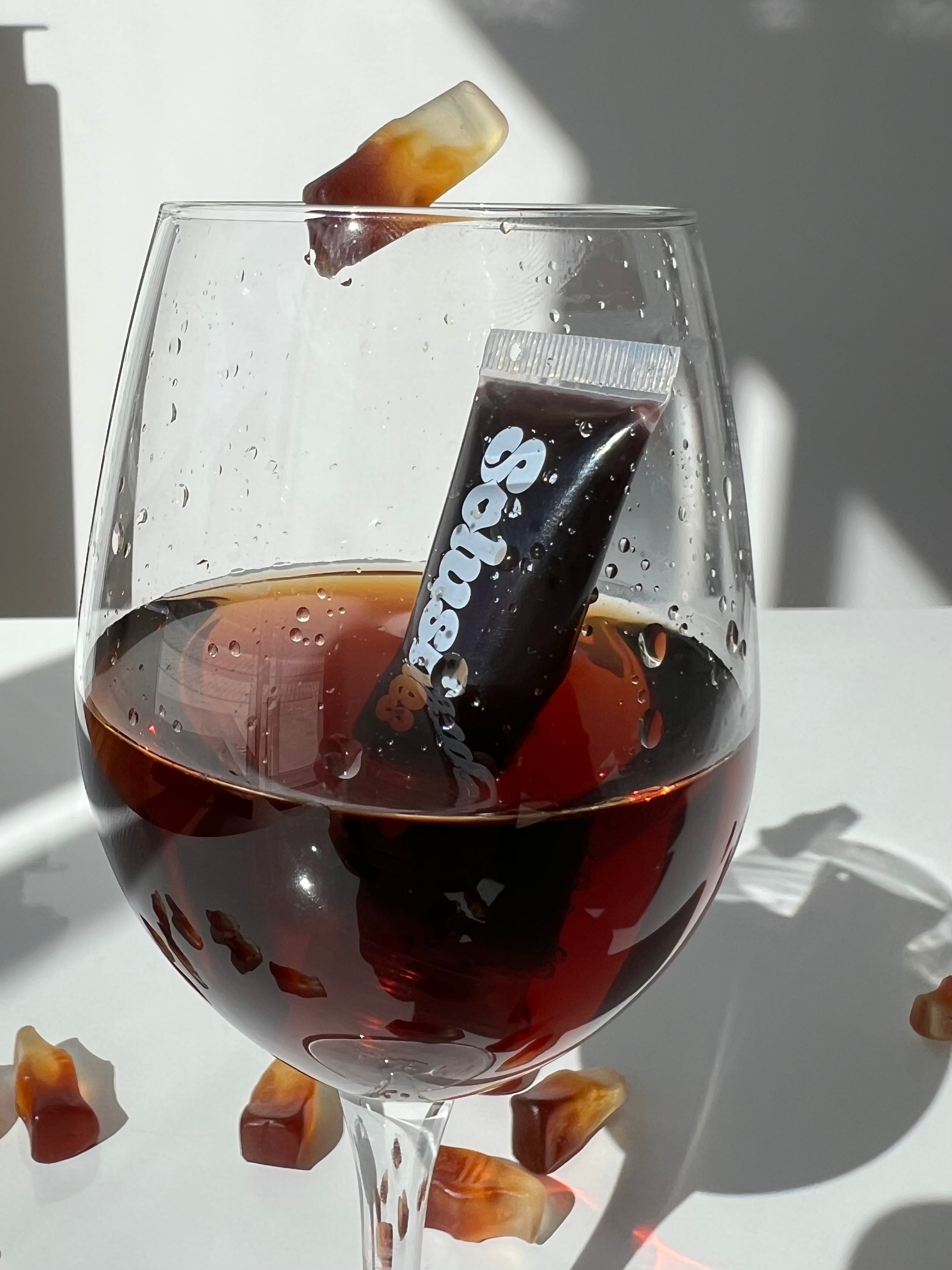 Solushes - Cola Lip Gloss 10ml