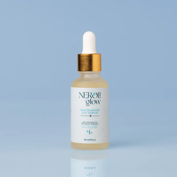 Neroliglow Niacinamide 10% Serum