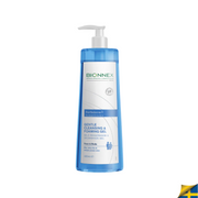 Bionnex - Cleansing And Foaming Gel For Dry, Very Dry, And Atopic Skin