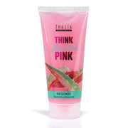 Thalia Pink Aloe Vera Rub Cleanser 200 ml