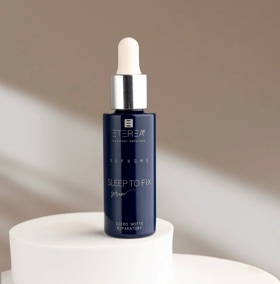 Eterea Supreme Sleep to Fix Serum