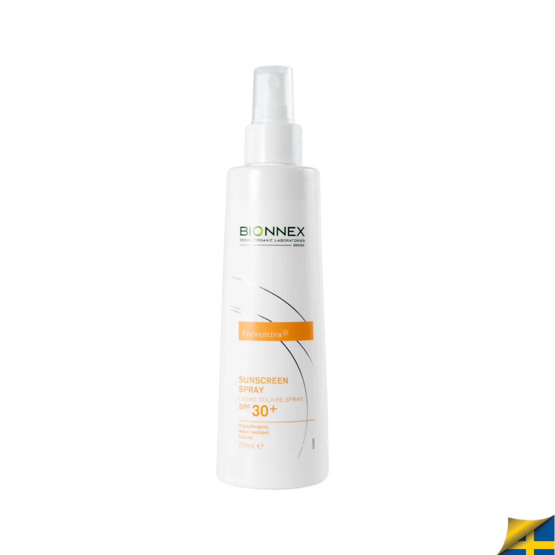 Bionnex - Sunscreen Spray SPF 30+