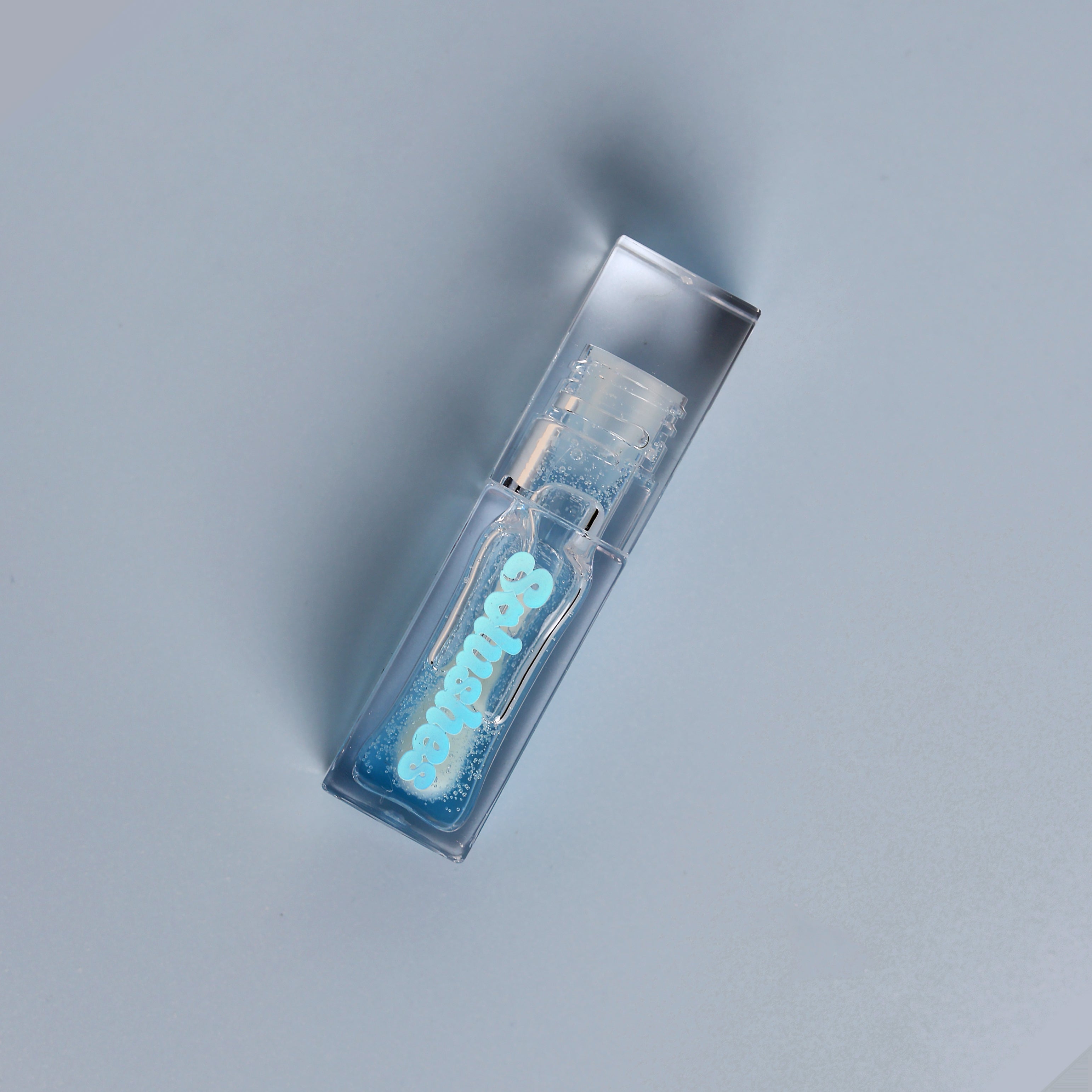 Solushes - Cooling Lip Oil 6ml