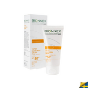 Bionnex - Preventiva Tinted Sunscreen Cream SPF 50+ - Beaute du Liban Marche