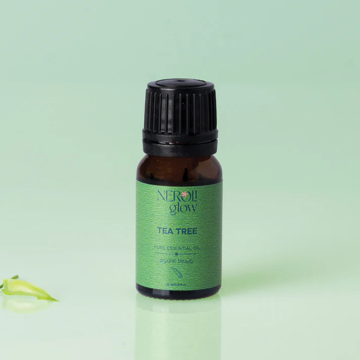 Neroliglow Tea Tree Essential Oil